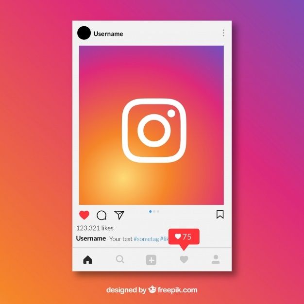 Cara Melihat Tag Instagram yang Sudah Lama