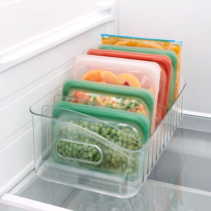 Freezeup Freezer Bin 15