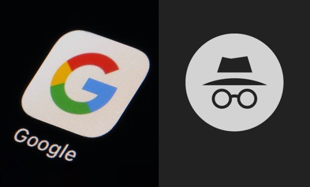 Google Collects Users Data From Incognito Mode