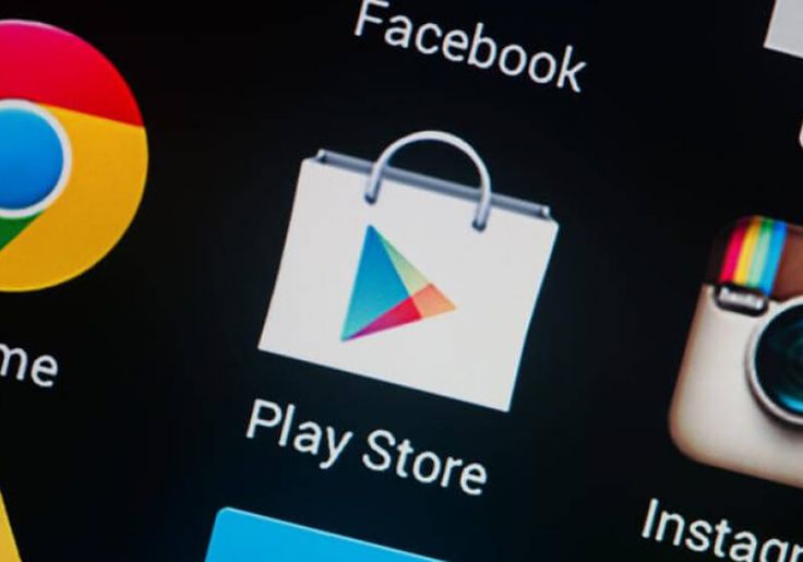 Cara Autentikasi Akun Google Play Store 