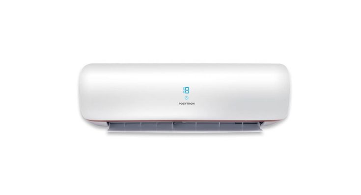 Rekomendasi AC 1/2 PK - Polytron PAC05VH