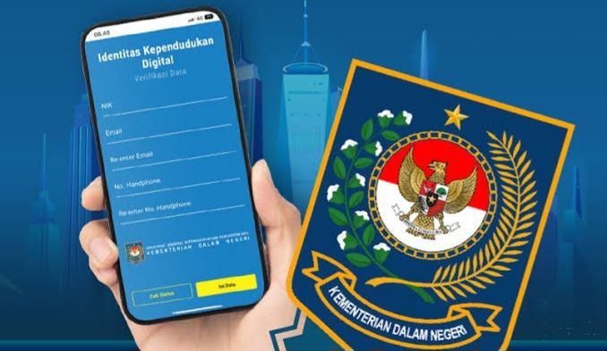 Cara Aktivasi IKD di Disdukcapil yang Benar