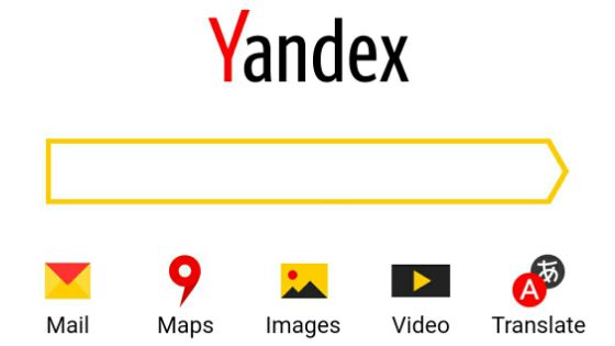 Apa itu Yandex?