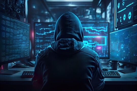 Cara Cegah Hacker WiFi