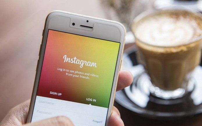 Cara Ganti Email Instagram melalui Aplikasi