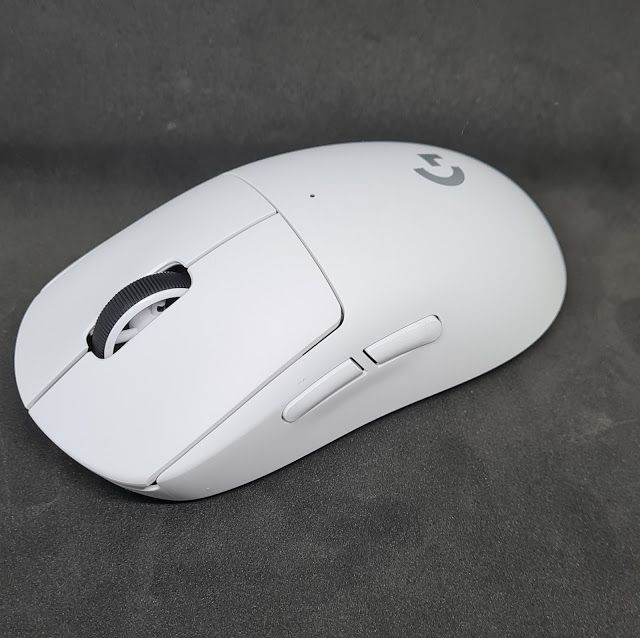 Logitech G PRO X Superlight 1