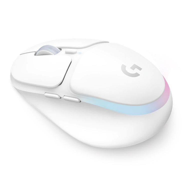 Logitech G705 Wireless RGB Gaming Mouse Aurora Collection 910 006369 1