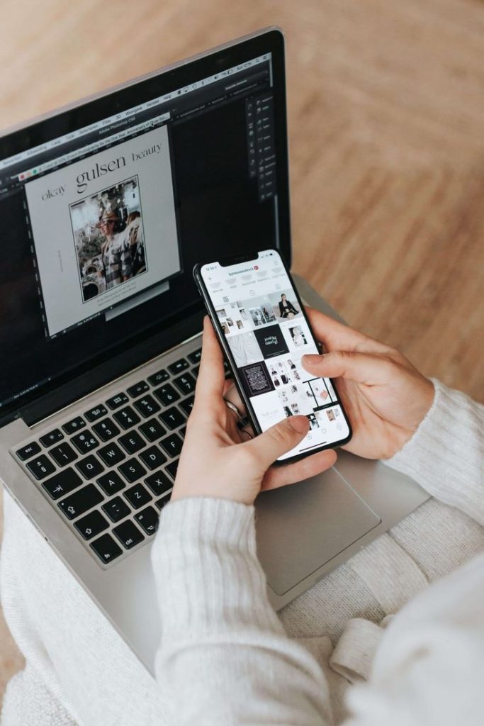 Cara Melihat IG Story Menggunakan Fake Account