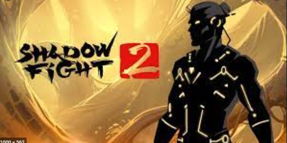 Game Samurai Android - Shadow Fight 2