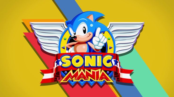 Sonic Mania Complete Full Soundtrack