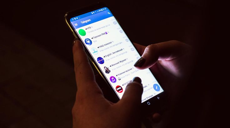 Penyebab Nomor HP di Banned Telegram