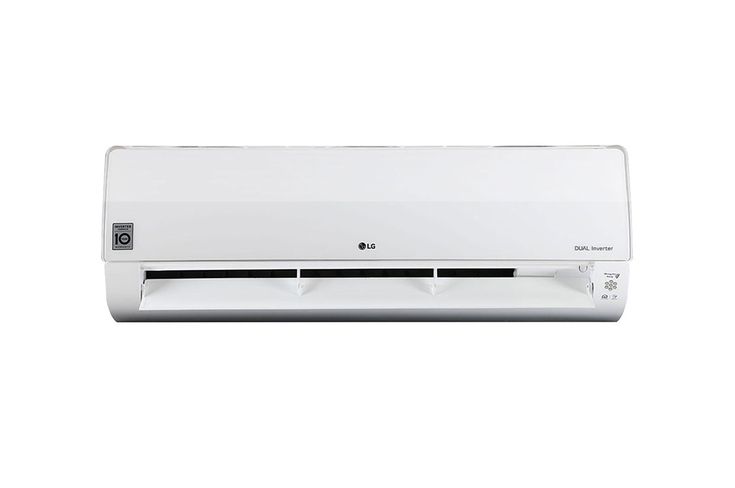 Rekomendasi AC 1/2 PK - LG H05TN4