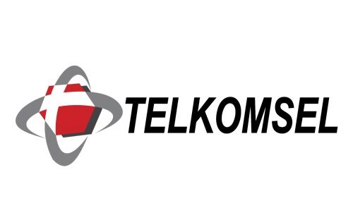 Telkomsel Logo