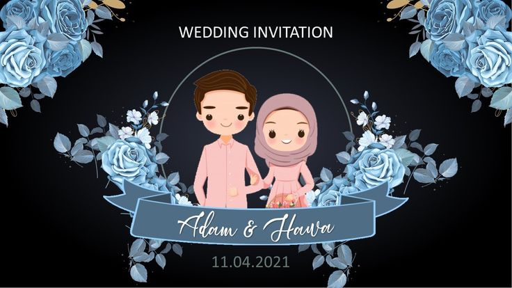Website untuk Membuat Undangan Digital Gratis
