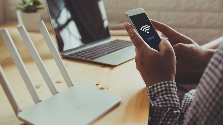 Cara Mengetahui WiFi Dibobol