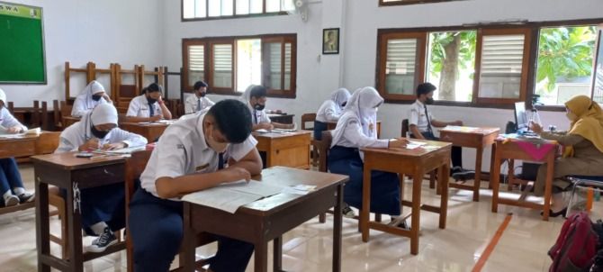 Tata Cara Pendaftaran dan Seleksi
