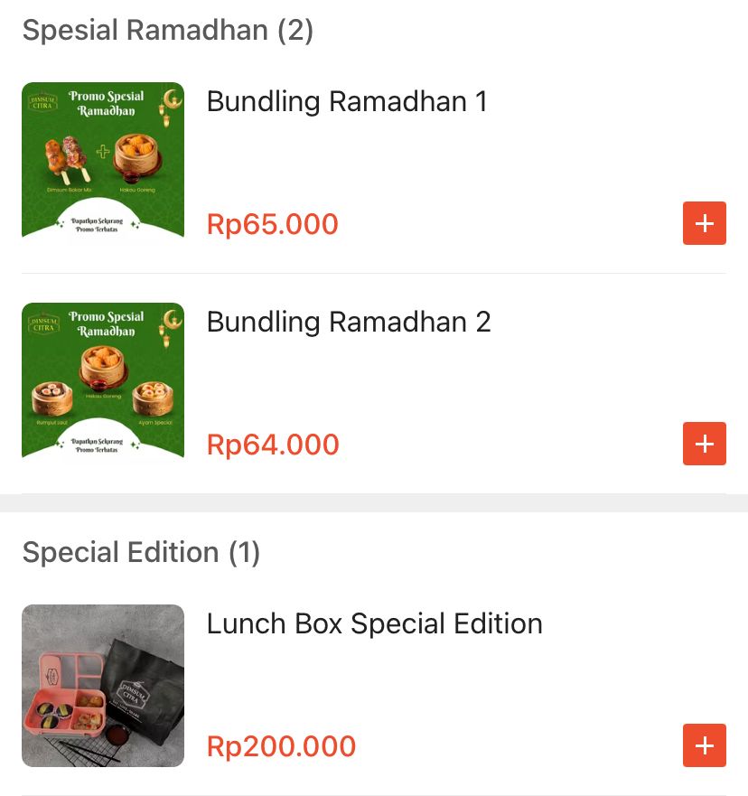 cara resto shopee food gacor pembeli