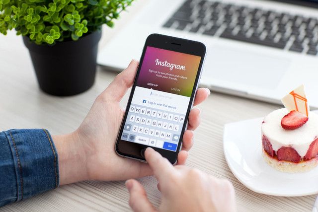 Cara Ganti Email Instagram dari Website