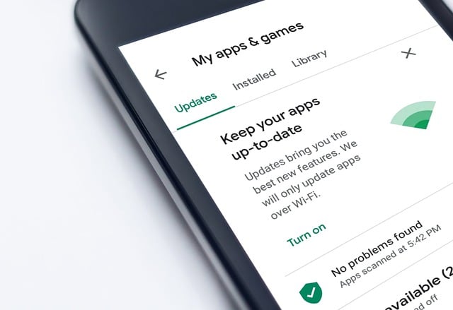 Penyebab Aplikasi Tidak Bisa di Instal pada Ponsel