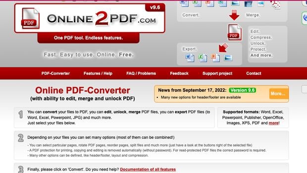 2 Cara Menaikkan Resolusi PDF, Mudah Sekali! » BebasKata.com