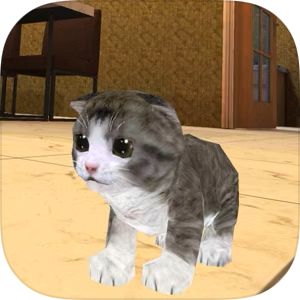Game kucing terbaik - Cat Simulator: Kitty Craft