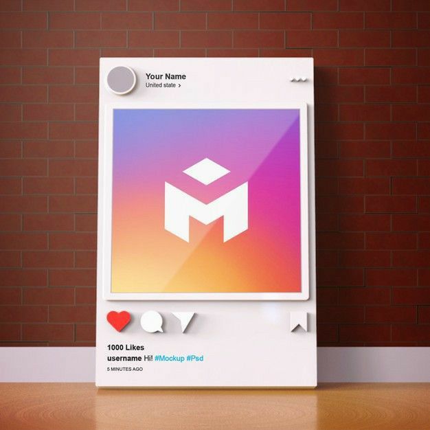 Mengenal Fungsi Tag di Instagram