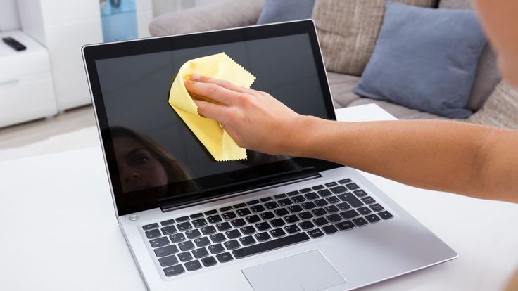 Cara Merawat Laptop yang Benar