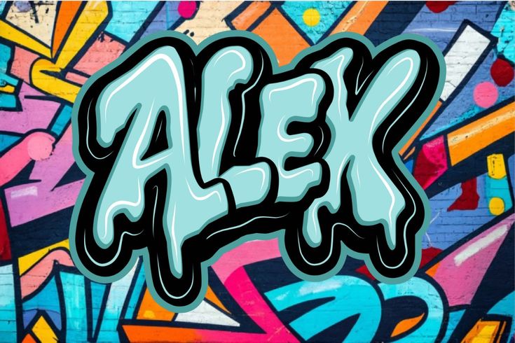 graffiti