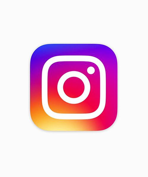 instagram reveals simplified logo and app design 1