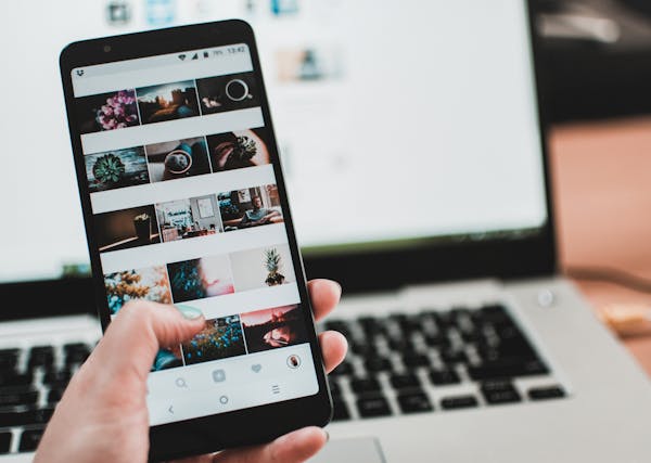 Cara Melihat Arsip Instagram Di Laptop 