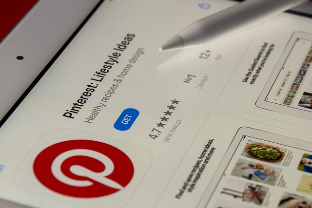 Cara Download Video di Pinterest