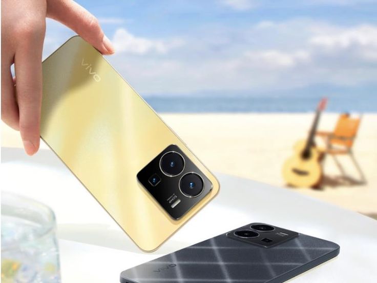 Spesifikasi HP Vivo Y18