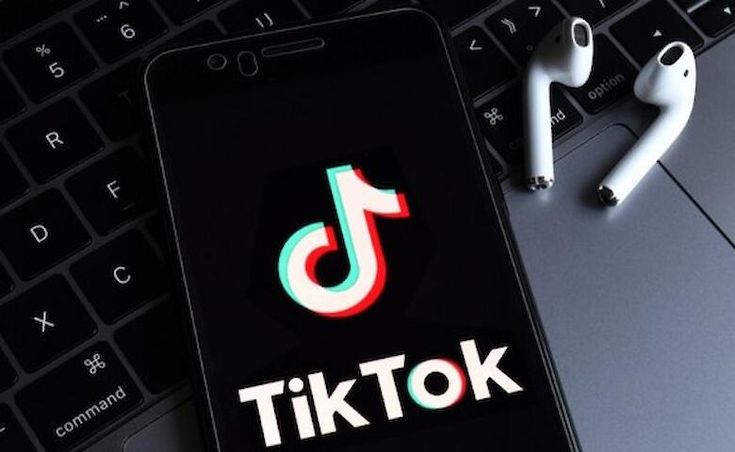 Cara Report Chat di TikTok