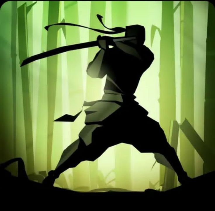 Game Samurai Android - Samurai Ninja Fighter                                                                                                                   