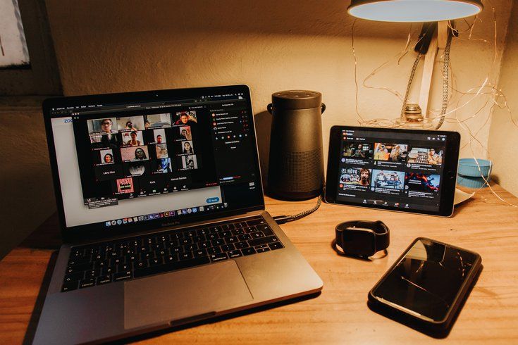 Cara Download Drakor di Laptop
