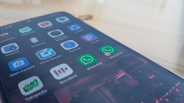 Cara Menambah Penyimpanan Internal Tanpa Hapus Foto dan Video