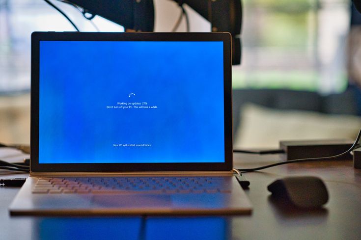 Cara Update Aplikasi di Laptop