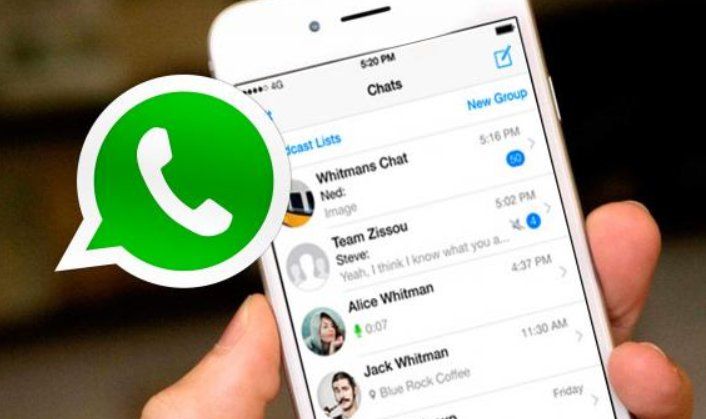 Cara Mengetahui Whatsapp Sedang dalam Panggilan Lain