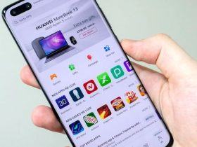 Cara Menambah Penyimpanan Internal