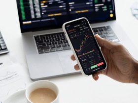 Cara Top Up Binance