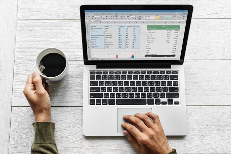 Cara Memunculkan Sheet di Excel