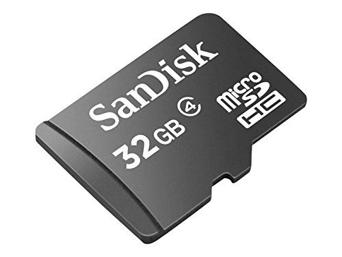 Cara Menambah Penyimpanan Internal dengan MicroSD Card
