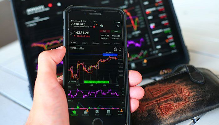 Cara Deposit Binance Melalui Transfer Bank