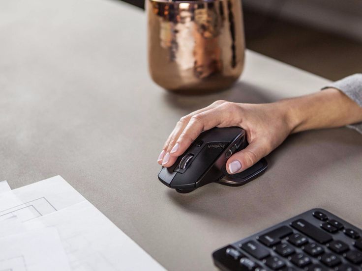Penyebab Mouse Wireless Tidak Berfungsi