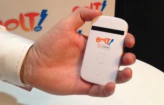 Cara Mengganti Password Wifi Bolt