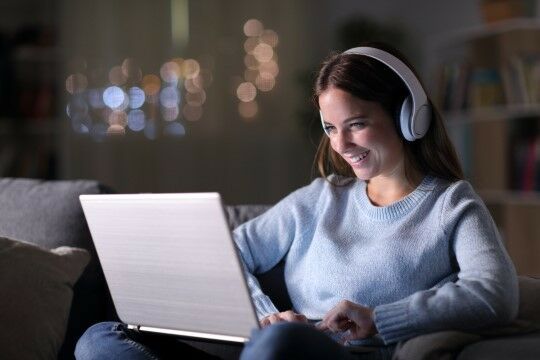Cara Download Drakor di Laptop melalui Dramaindo