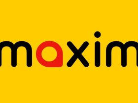 Cara Top Up Maxim