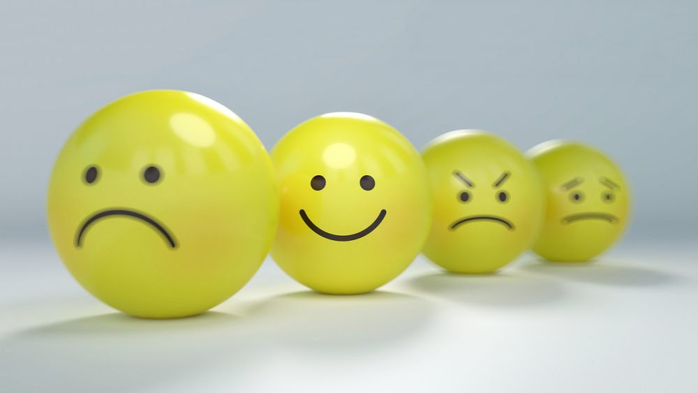 Alasan Tidak Gunakan Emoji untuk Kata Sandi