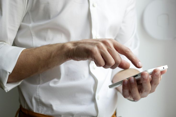 Cara blokir SMS Spam -Melalui Fitur Filter
