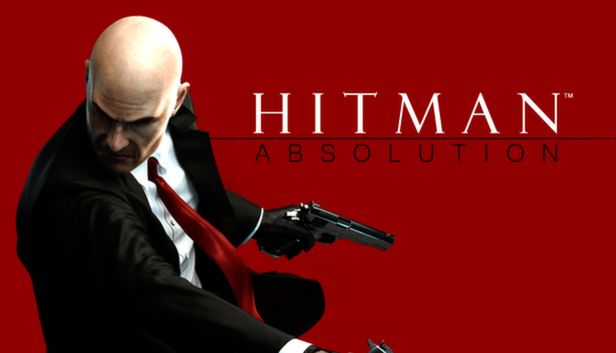 Game Stealth Terbaik -Hitman Absolution